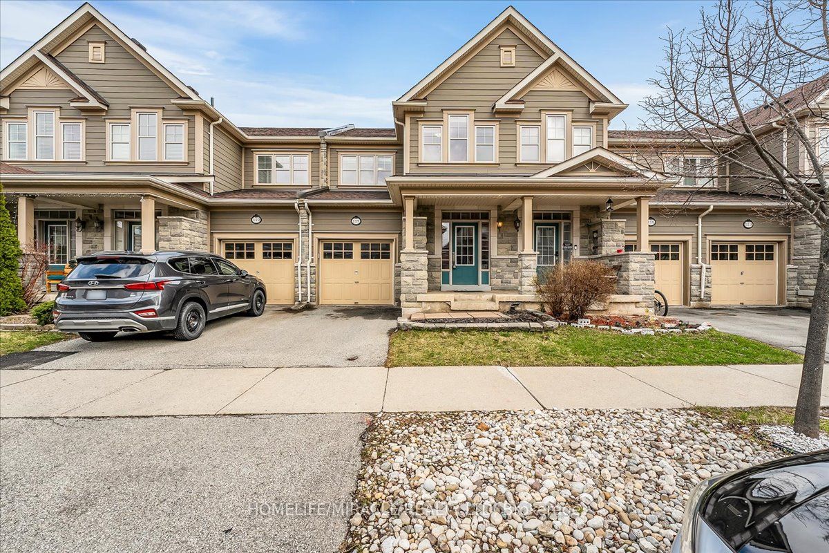 117 Aird Court, Milton, ON, L9T 8B6