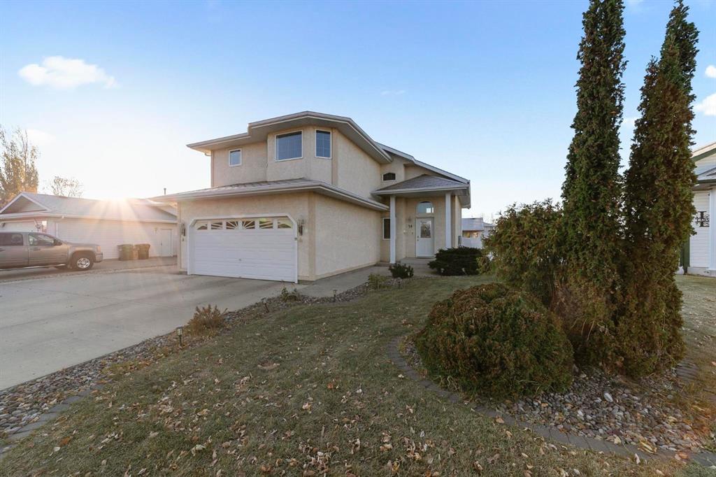 24 Elliott Drive, Camrose, AB, T4V 4V6