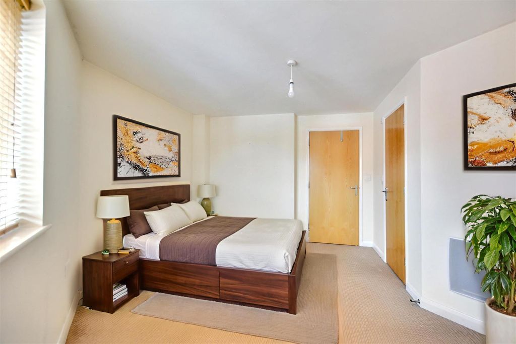 Additional image 10 of 2 bed flat for saleCowslip Meadow, Draycott DE72