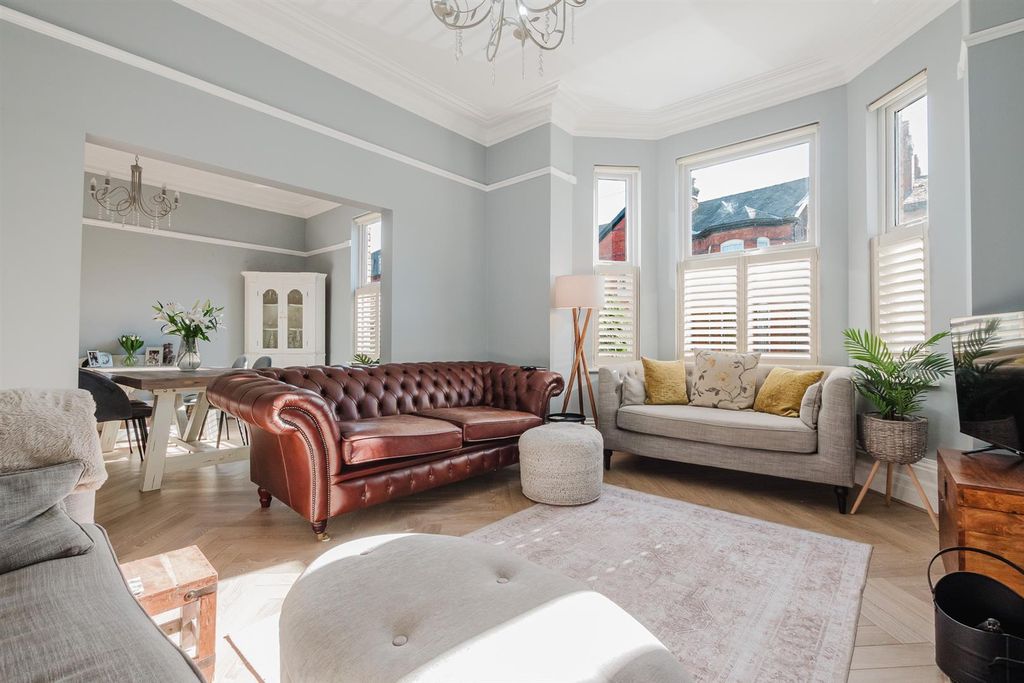 Additional image 2 of 5 bed semi-detached house for saleSpringfield Road, Altrincham WA14