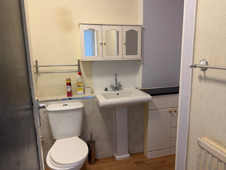 Additional image 4 of 1 bed flat for sale28 Anson Street, Barrow-In-Furness, Cumbria LA14