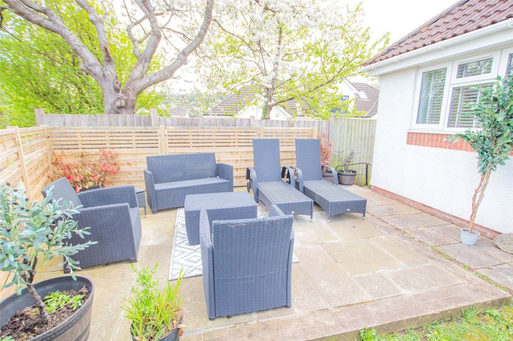 Additional image 10 of 3 bed bungalow for saleThe Paddock, Banwell, Somerset BS29