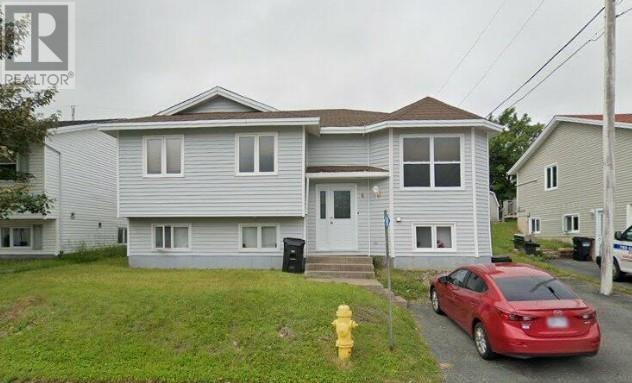 6A Edgecombe Drive
