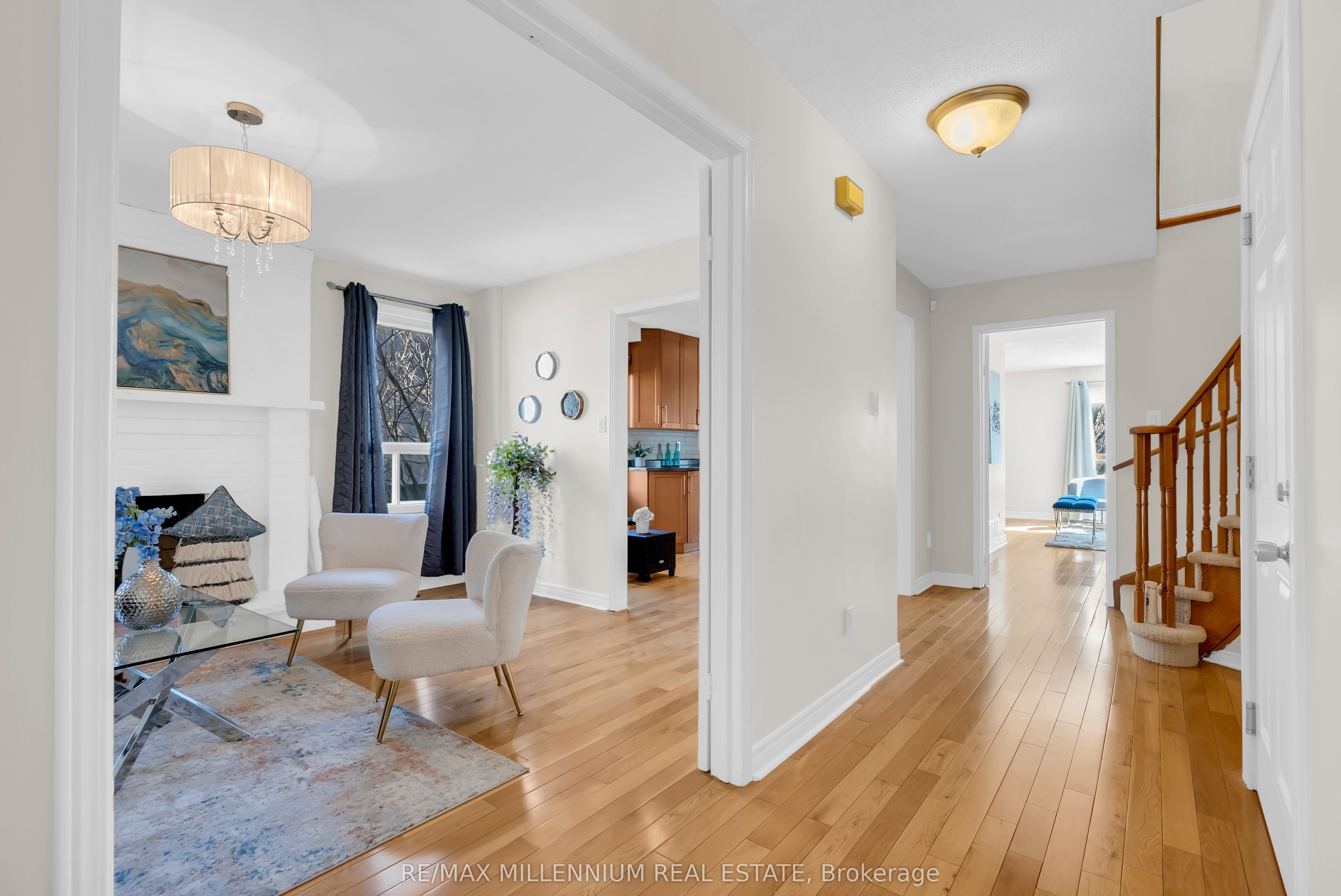 Additional image 6 of 20 Kesteven Crescent, Brampton, ON, L6W 4E1