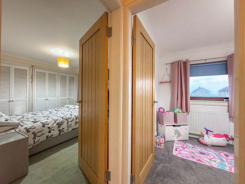 Additional image 10 of 3 bed terraced house for sale4 Dudgeon Drive, Brora, Sutherland KW9