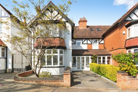 Southam Road, Birmingham B28