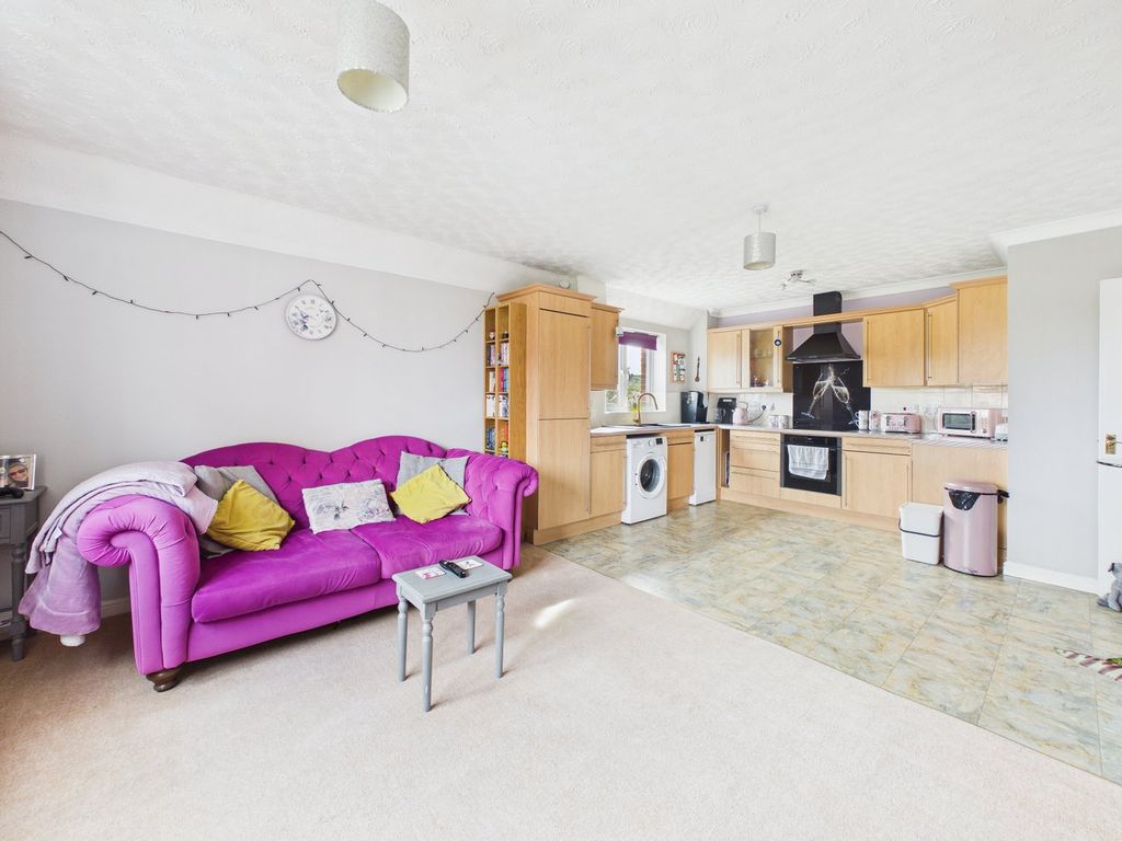Additional image 4 of 2 bed flat for saleGriffen Road, Weston Village, Weston-Super-Mare BS24