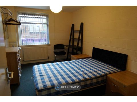 Vandyke Street, Liverpool L8, Room to rent