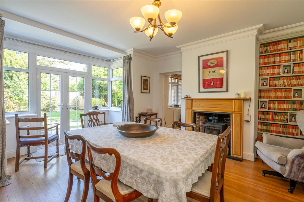 Additional image 9 of 5 bed detached house for saleSilverston Avenue, Aldwick, Bognor Regis PO21