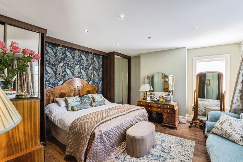 Additional image 16 of 4 bed detached house for saleSt. Annes Road, Blackpool, Lancashire FY4