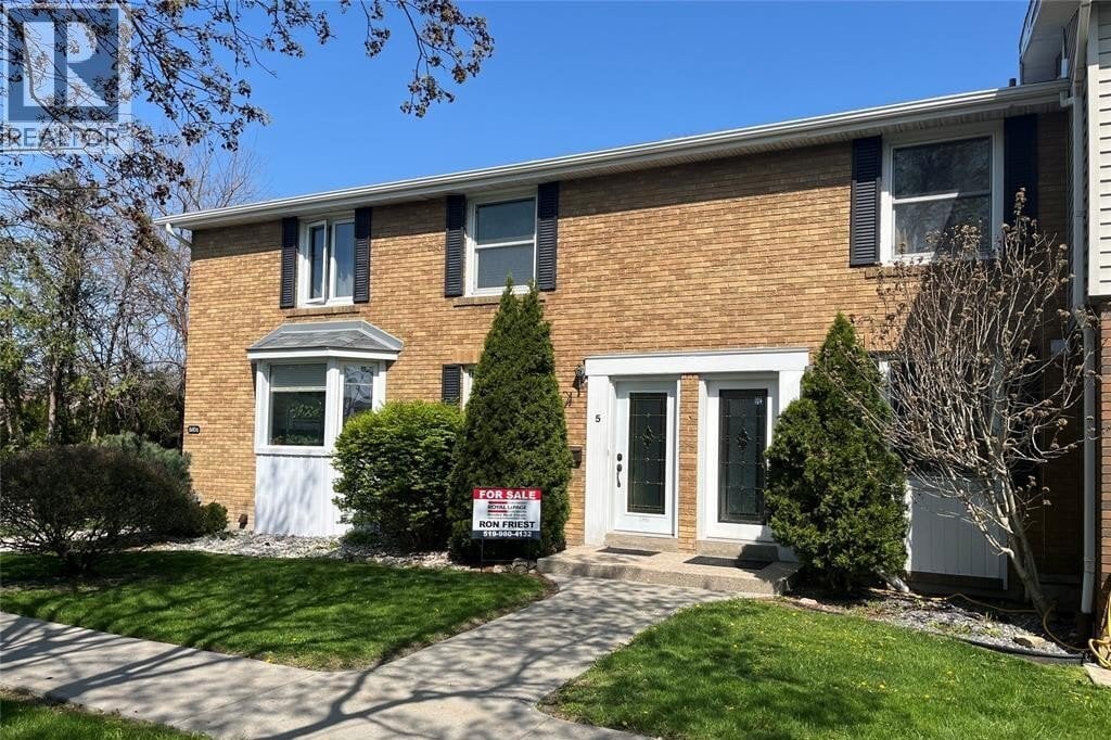 Additional image 7 of 5-8410 Little River , Windsor, ON, N8S2B5