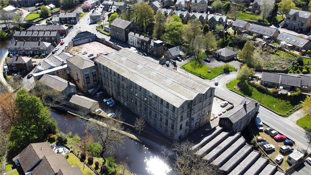 Additional image 31 of 2 bed flat for saleThe Courtyard Hollins, Hollins Road, Todmorden, West Yorkshire OL14