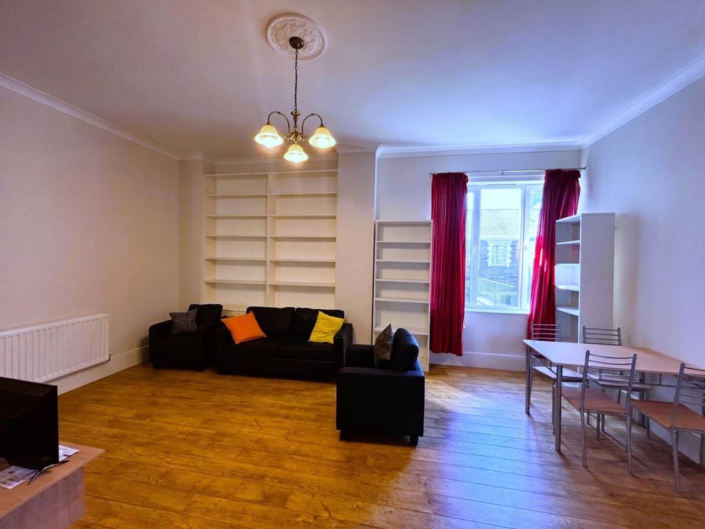 2 bed flat for saleLlys Ardwyn, Aberystwyth SY23