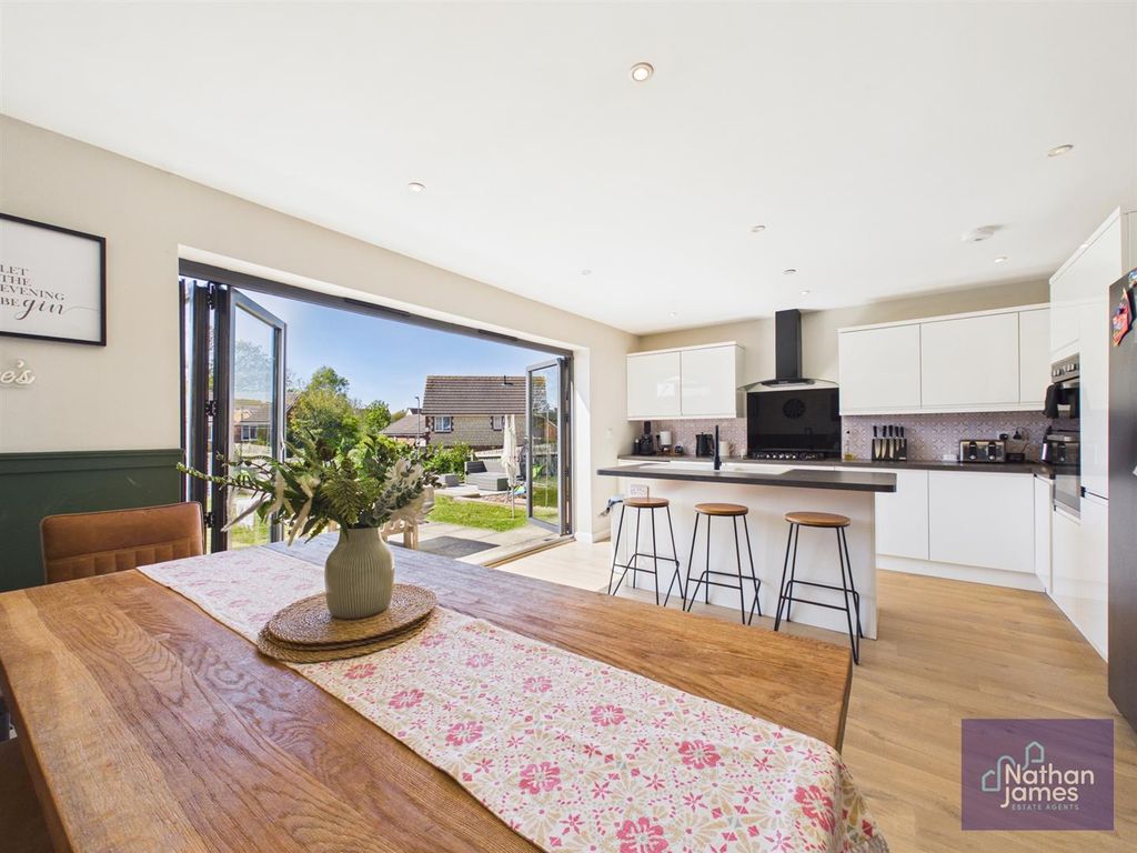Additional image 2 of 3 bed semi-detached house for saleCherry Close, Rogiet, Caldicot NP26