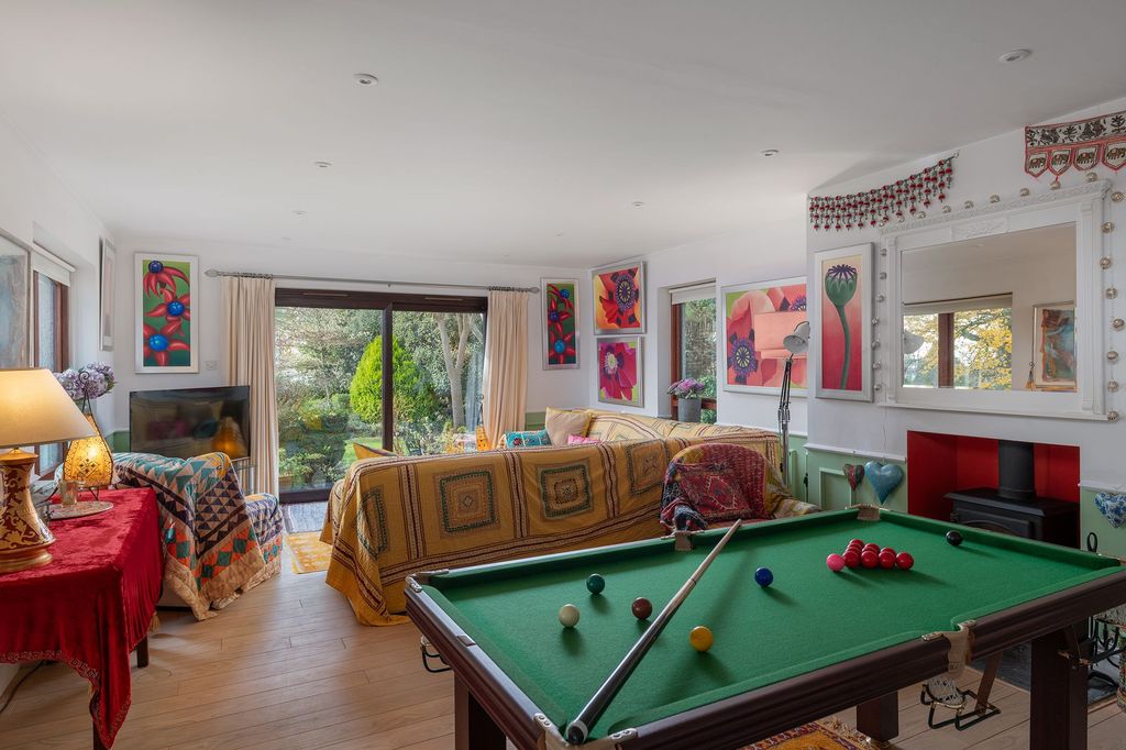 Additional image 9 of 6 bed detached house for saleGingko House, Stoke Fleming, Dartmouth TQ6