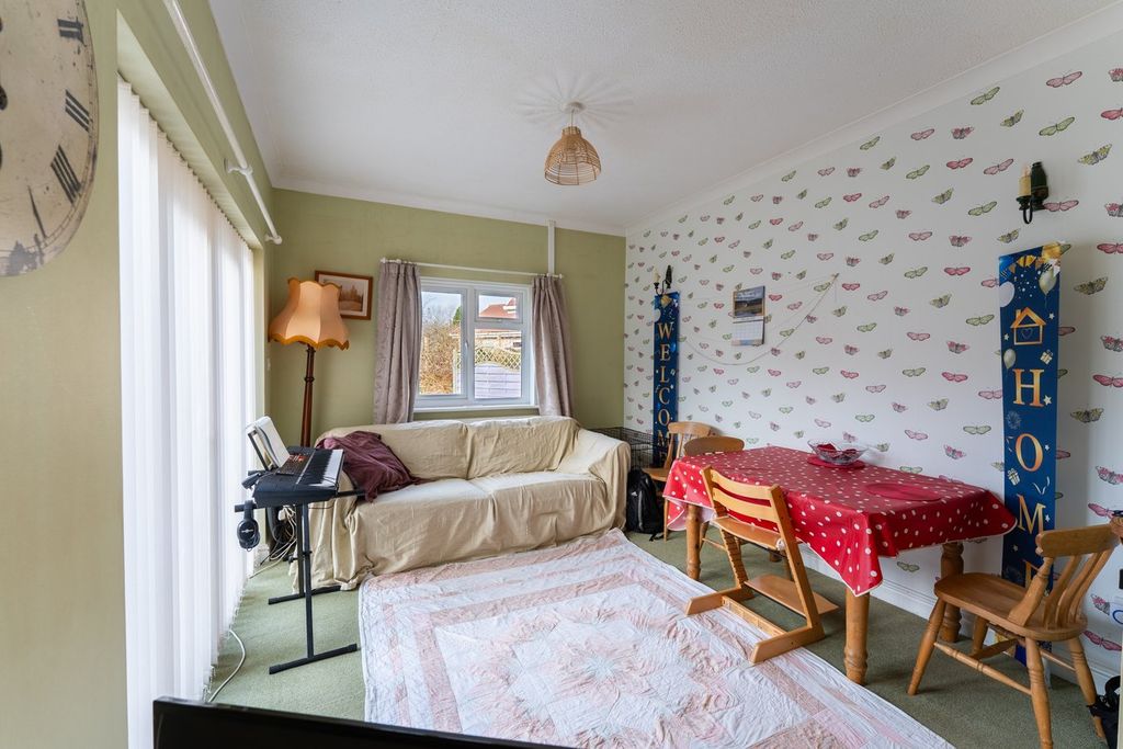 Additional image 6 of 4 bed detached house for saleGolf Links Road, Builth Wells LD2