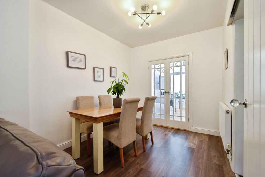 Additional image 5 of 2 bed semi-detached house for saleCambrian Street, Tredegar NP22