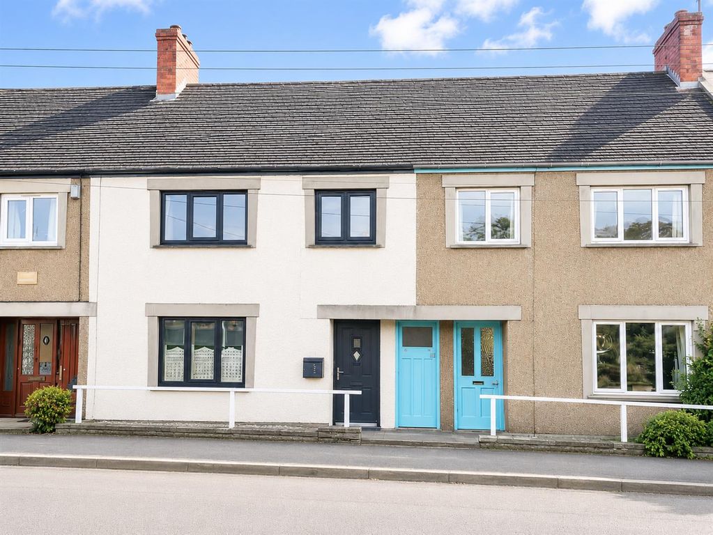 3 bed terraced house for saleClay Lane, Beaminster DT8