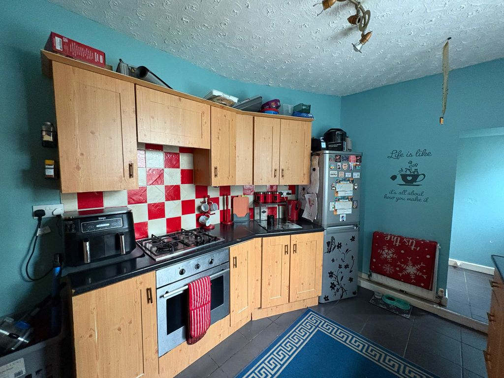 Additional image 5 of 3 bed semi-detached house for sale3, Commercial Road, Machen, Caerphilly CF83
