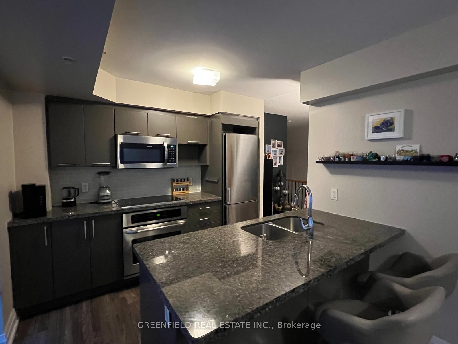 Additional image 2 of 111E  - Uppe-555 Wilson Avenue, Toronto, ON, M3H 0C5