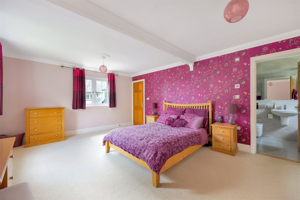 Additional image 13 of 6 bed detached house for saleTom Maddock Gardens, Ivybridge, Devon PL21