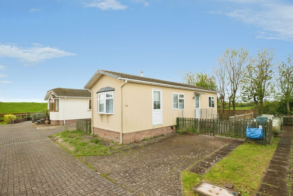 1 bed property for saleLighthouse Park, St. Brides Wentlooge, Newport NP10