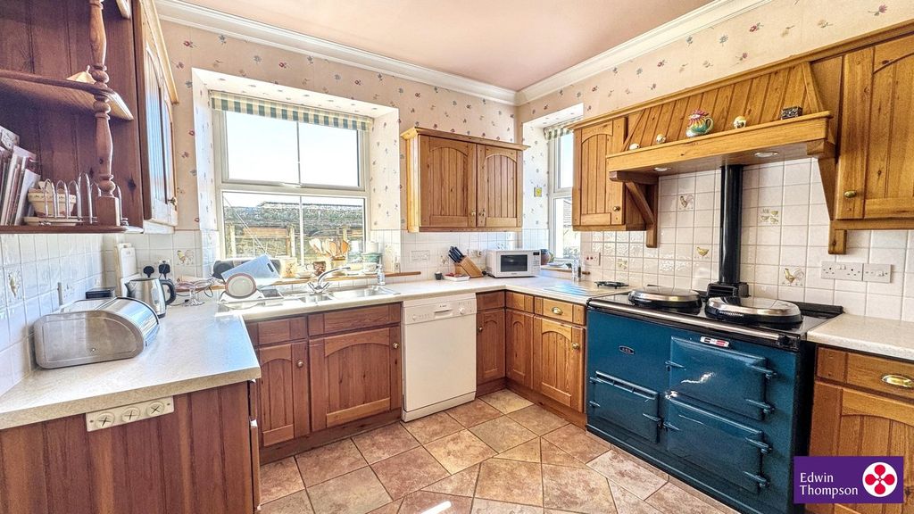 Additional image 4 of 4 bed detached house for saleBurr Gill, Underskiddaw, Keswick CA12
