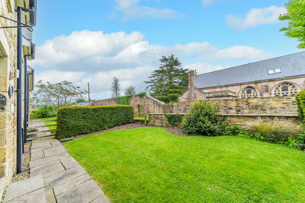 Additional image 22 of 2 bed semi-detached house for saleCloister Cottage, Ellingham Hall NE67
