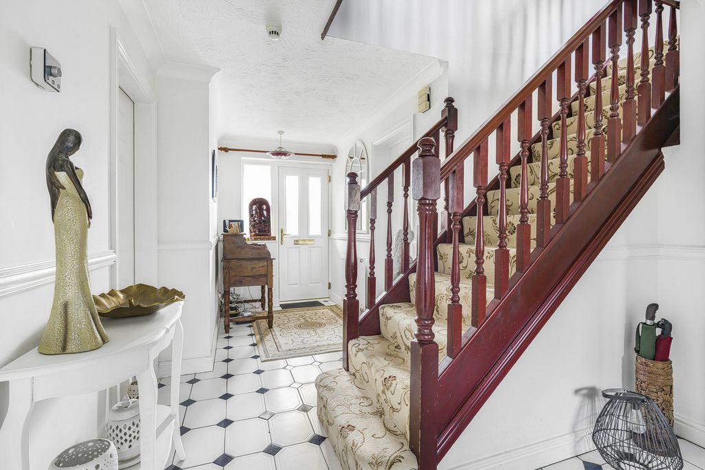 Additional image 15 of 5 bed detached house for salePeregrine Way, Bicester OX26