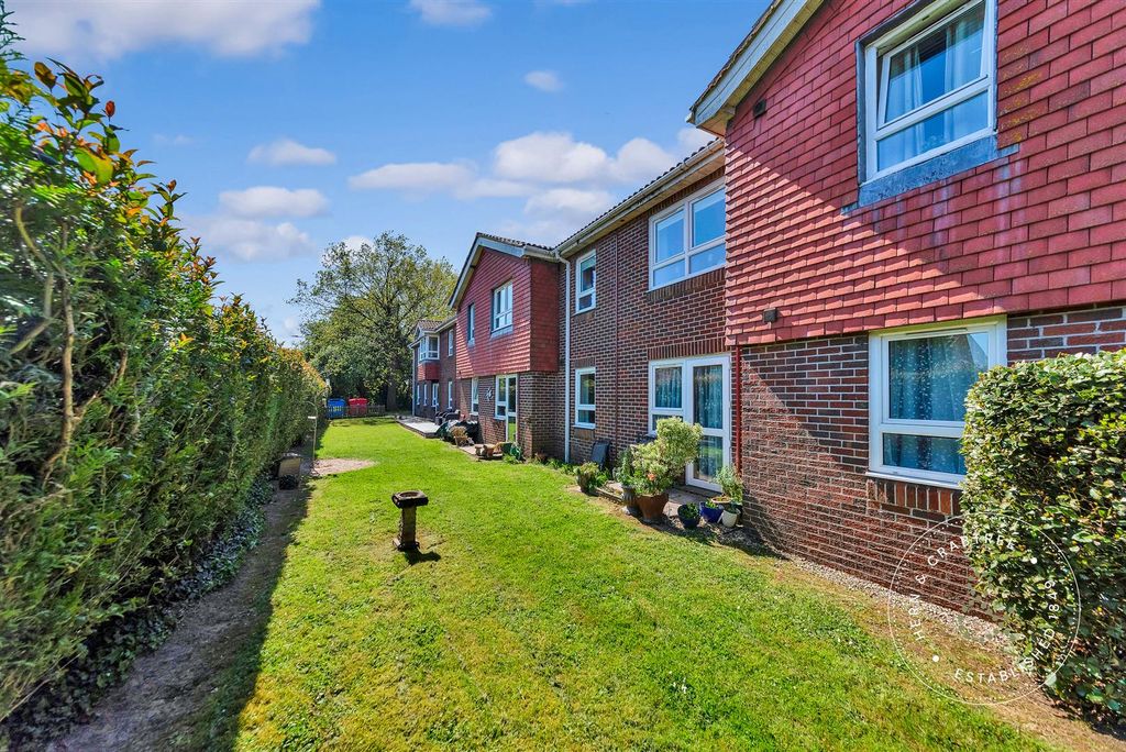 Additional image 16 of 1 bed flat for saleRestway Court, Danescourt Way, Danescourt, Cardiff CF5