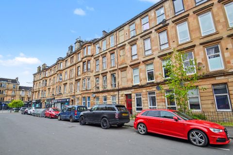 0/2, 23 Albert Road, Govanhill, Glasgow G42