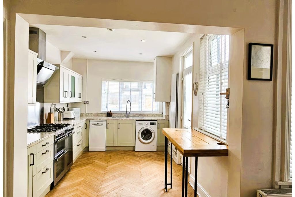 Additional image 3 of 3 bed terraced house for saleHazelhurst Road, Cardiff CF14