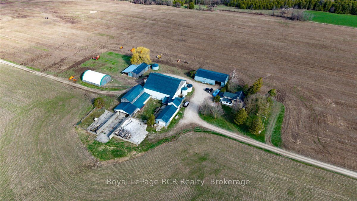 Additional image 2 of 232492 Concession 2 Wgr N/a, West Grey, ON, N0G 1R0