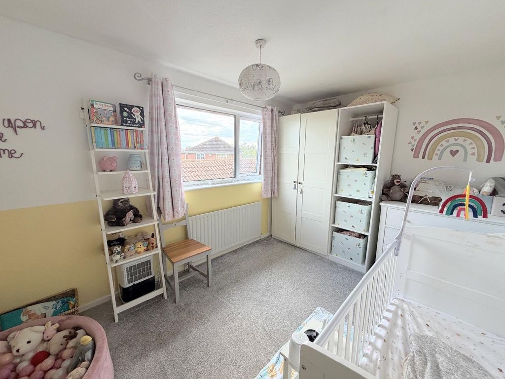 Additional image 6 of 2 bed semi-detached house for saleCranswick Close, Billingham TS23
