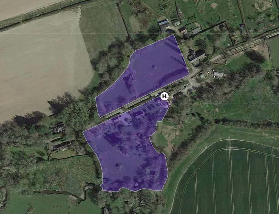Additional image 2 of 5 bed semi-detached house for saleHouse With Annexe And Land, Adleymoor, Craven Arms SY7