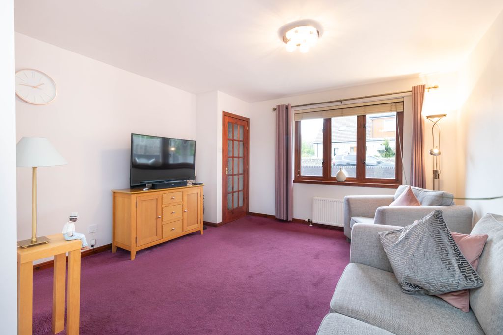 Additional image 2 of 3 bed semi-detached house for saleBlairs Road, Letham, Forfar DD8