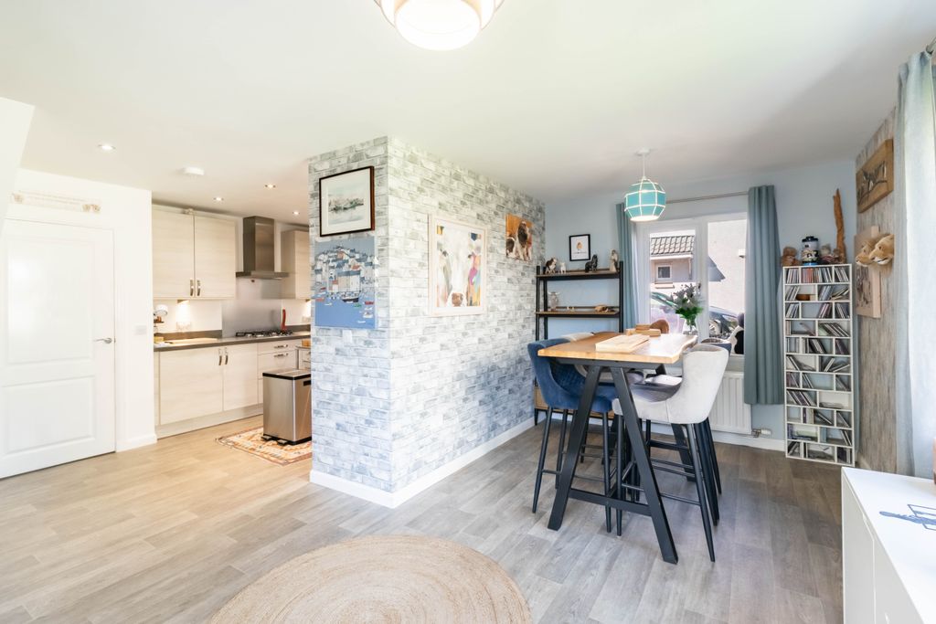 Additional image 12 of 4 bed detached house for saleClapham Wynd, Arbroath DD11