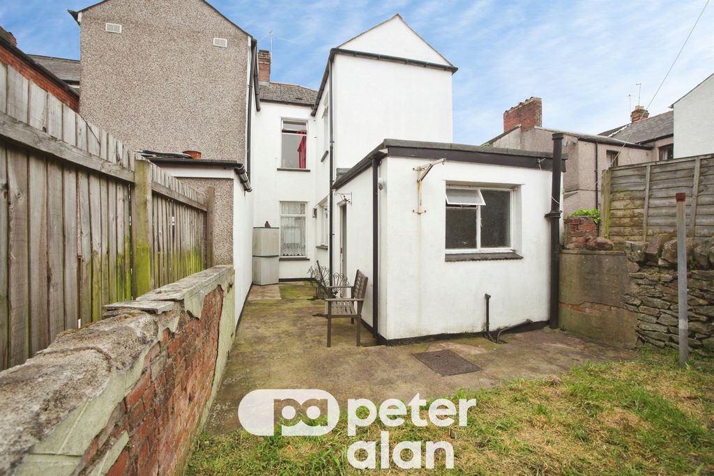 Additional image 11 of 3 bed end terrace house for saleExeter Street, Newport NP19