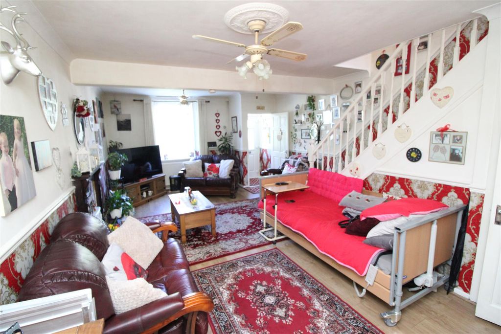 Additional image 2 of 3 bed terraced house for saleBailey Street, Deri, Bargoed CF81