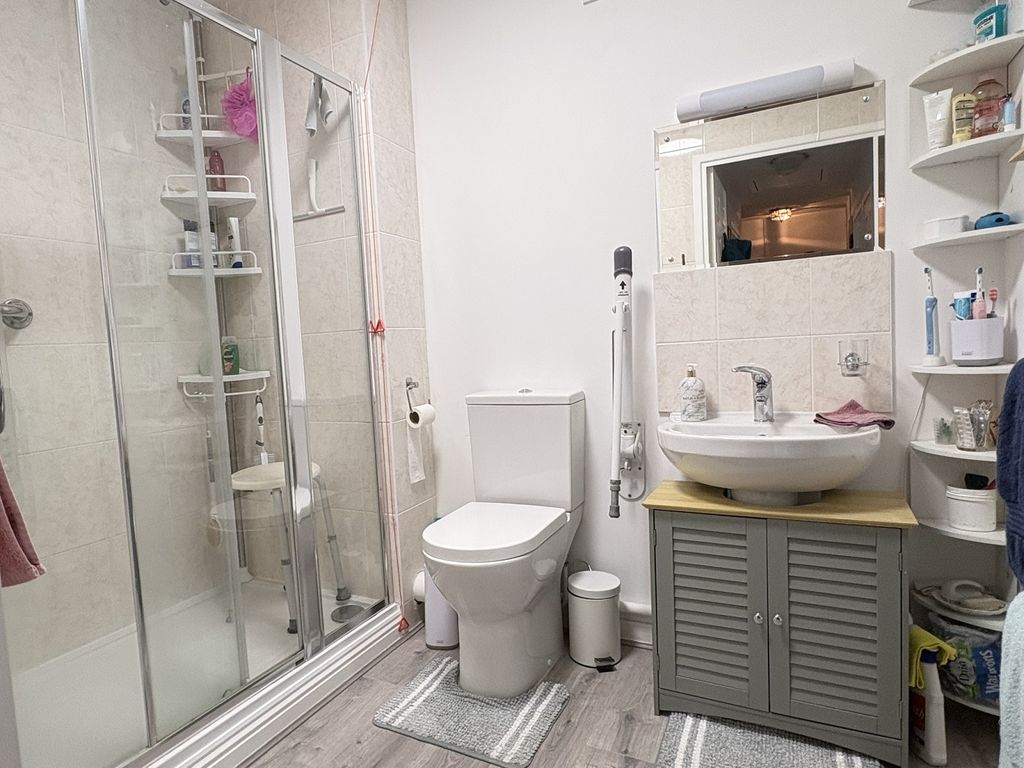 Additional image 8 of 2 bed flat for saleWoodborough Road, Winscombe, North Somerset. BS25