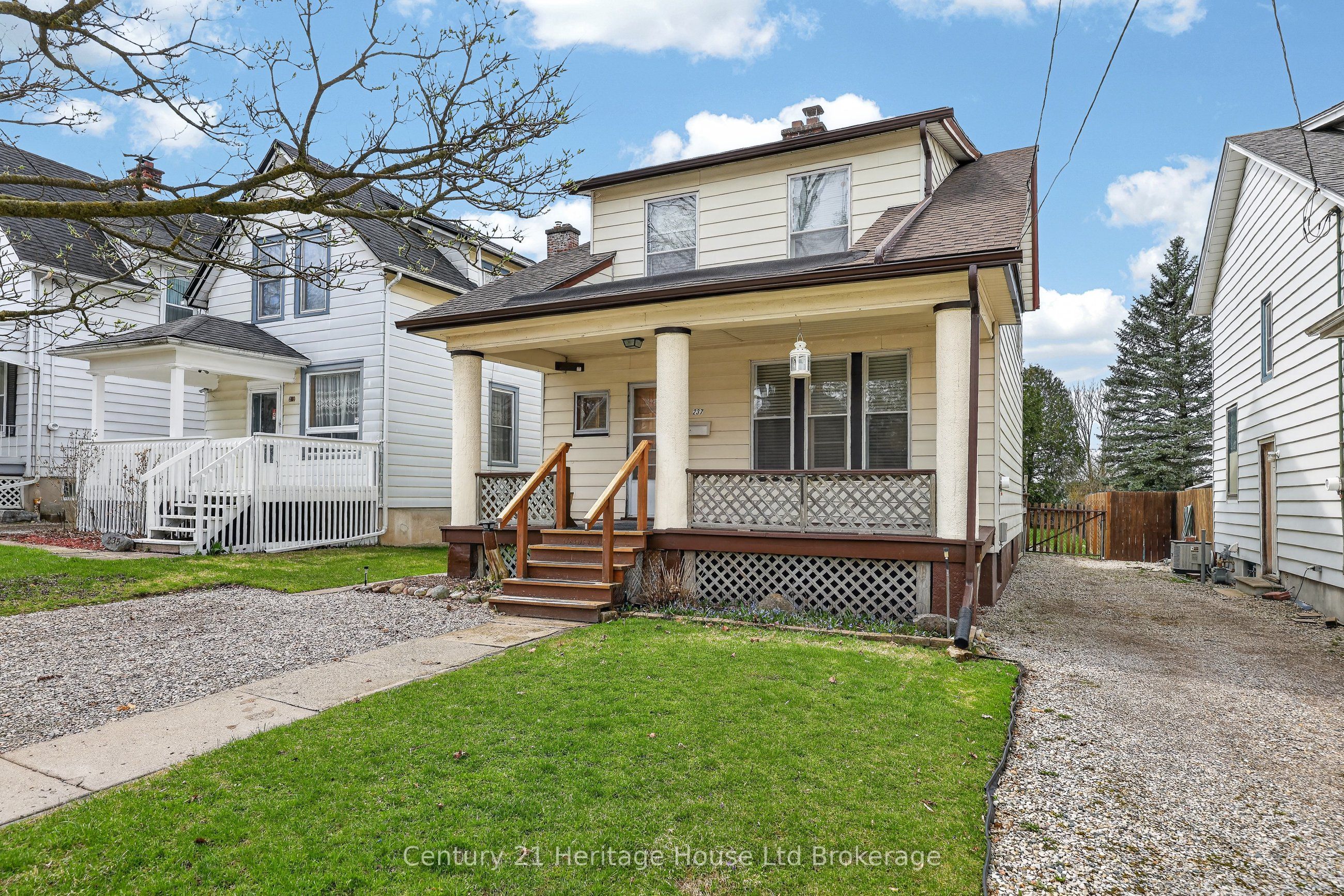 Additional image 3 of 237 Delatre Street, Woodstock, ON, N4S 6C6