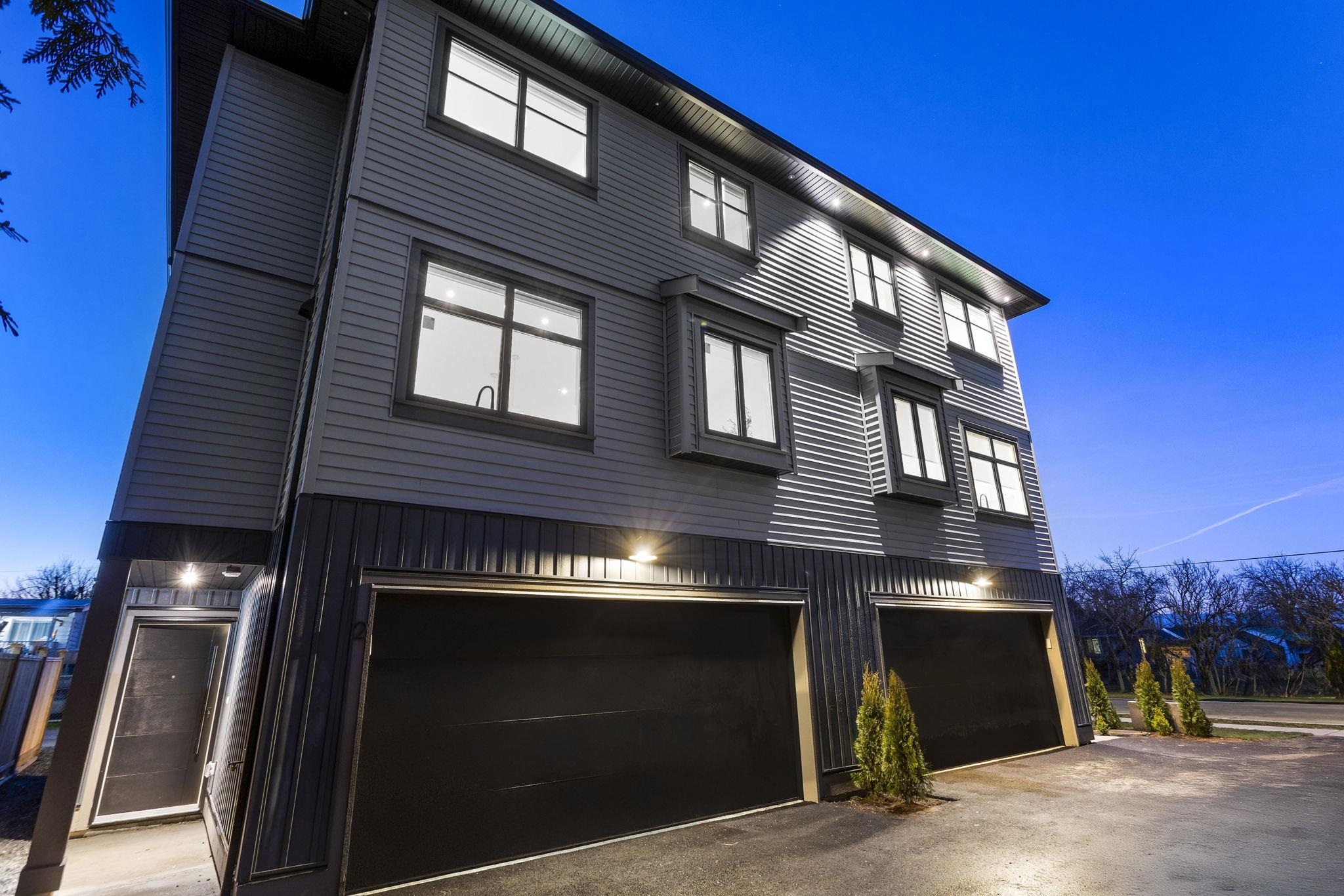 1-33586 Huggins Street, Abbotsford, BC, V2S 3R4