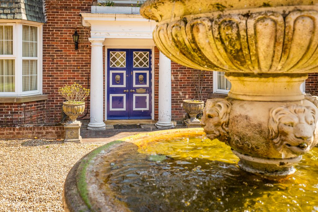 Additional image 17 of 5 bed detached house for saleMaltby House And Lodge, Raithby-Cum-Maltby LN11