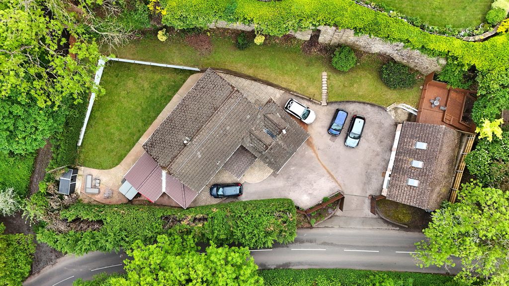 Additional image 49 of 6 bed detached house for saleKiln Lodge, Blaenavon Road, Govilon, Abergavenny, Monmouthshire NP7