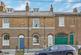 Prior Street, London SE10