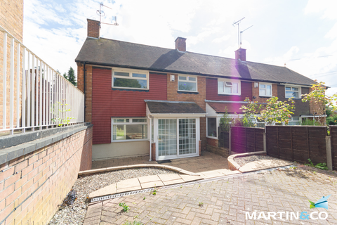 Ferncliffe Road, Harborne B17