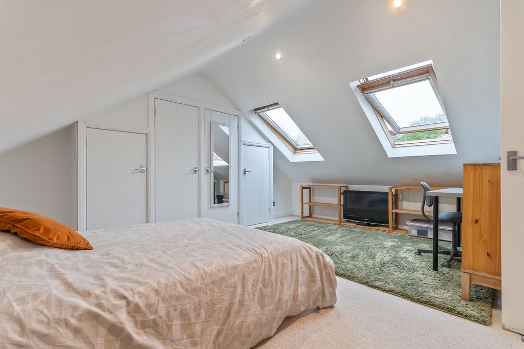 Additional image 30 of 5 bed terraced house for saleBryngwyn Road, Newport NP20