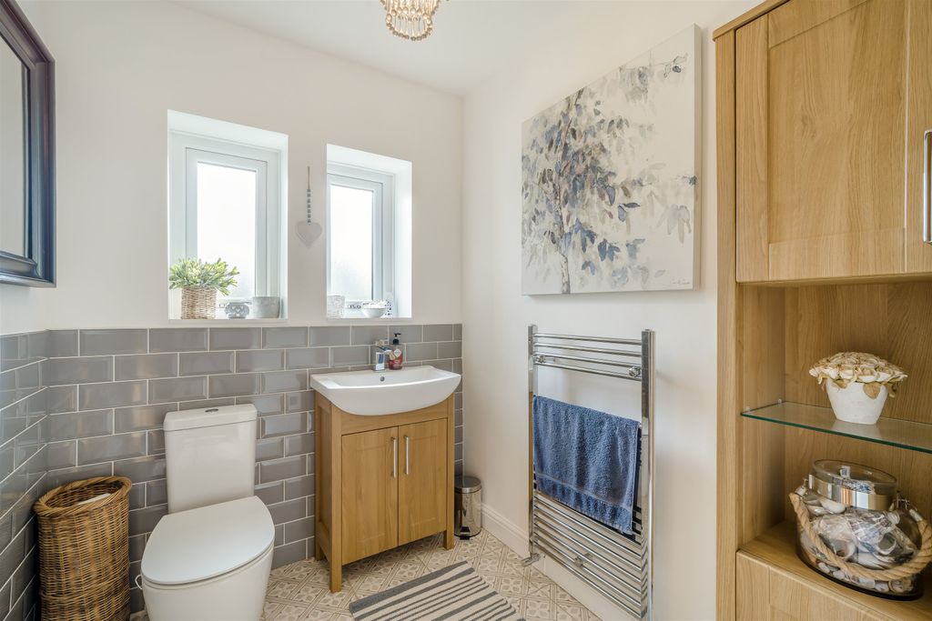 Additional image 12 of 4 bed detached house for saleBeech Grove, Chepstow, Monmouthshire NP16