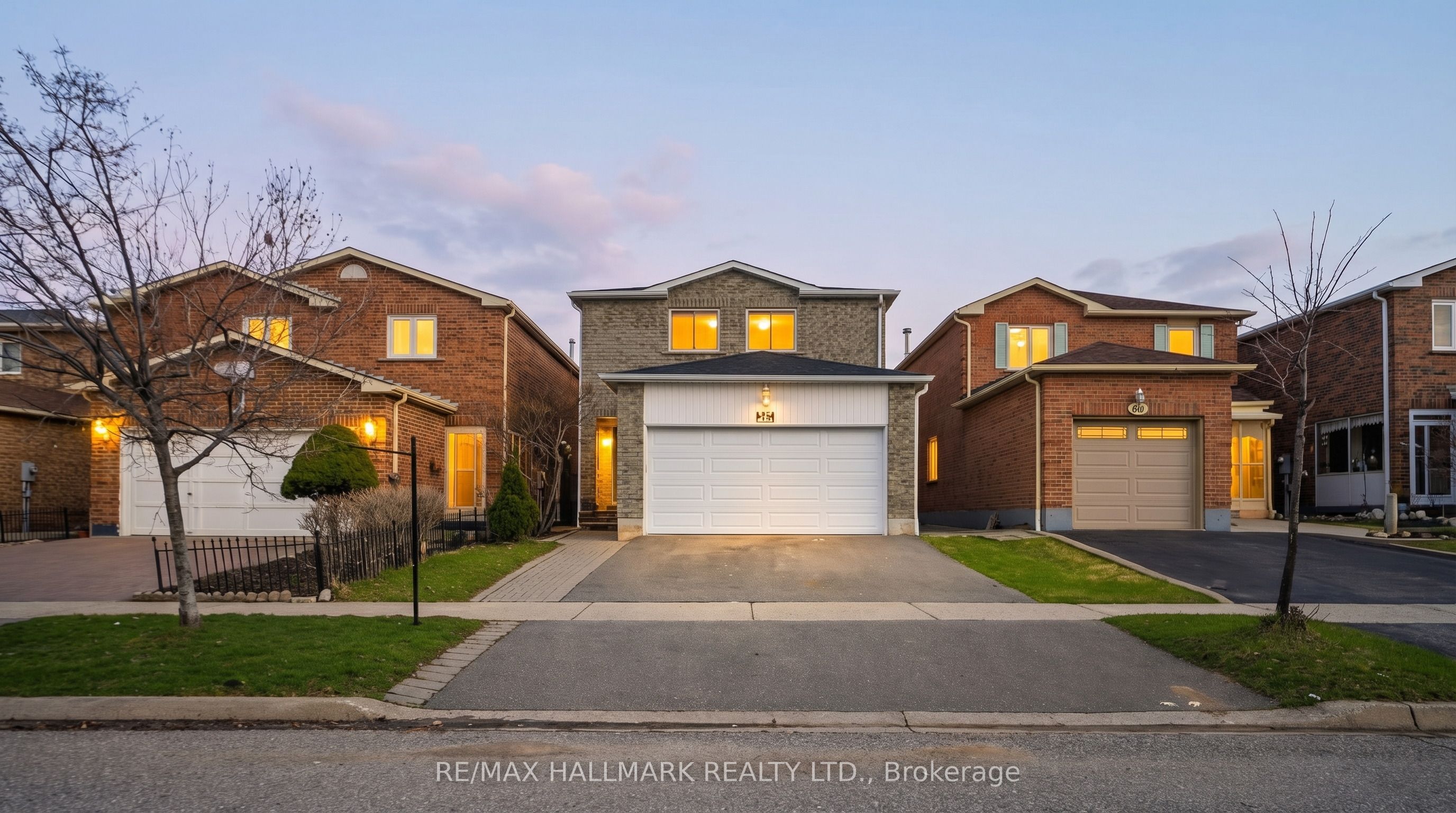 43 Stanwell Drive, Brampton, ON, L6Z 3Y8