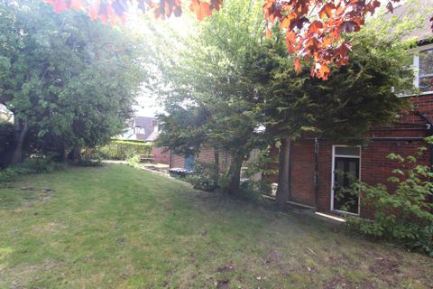 Twentywell Lane, Sheffield S17
